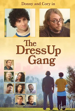 The Dress Up Gang (2020) Official Image | AndyDay
