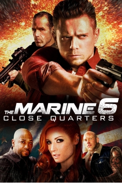 The Marine 6: Close Quarters (2018) Official Image | AndyDay