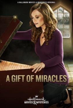 A Gift of Miracles (2015) Official Image | AndyDay