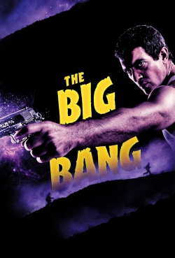 The Big Bang (2011) Official Image | AndyDay