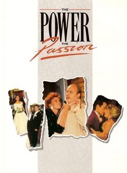 The Power, The Passion (1989) Official Image | AndyDay