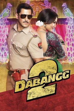 Dabangg 2 (2012) Official Image | AndyDay