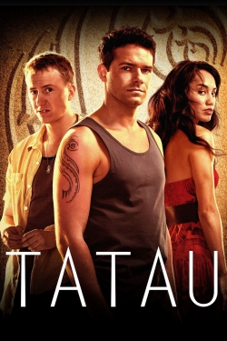 Tatau (2015) Official Image | AndyDay