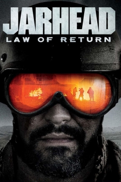 Jarhead: Law of Return (2019) Official Image | AndyDay