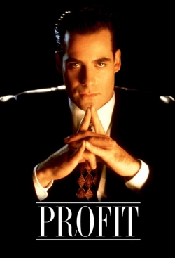 Profit (1996) Official Image | AndyDay
