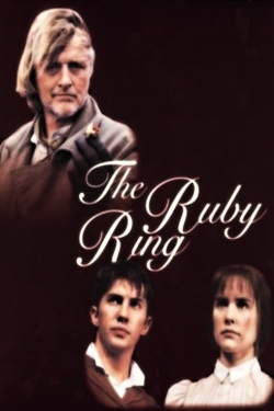 Ruby (1997) Official Image | AndyDay