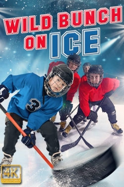 Wild Bunch on Ice (2020) Official Image | AndyDay