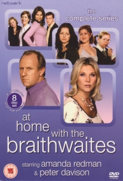At Home with the Braithwaites (2000) Official Image | AndyDay