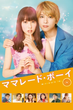 Marmalade Boy (2018) Official Image | AndyDay