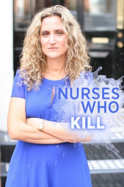 Nurses Who Kill (2016) Official Image | AndyDay