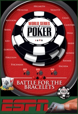 World Series of Poker () Official Image | AndyDay