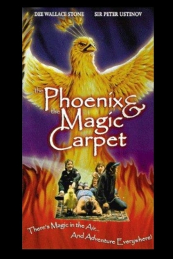 The Phoenix and the Magic Carpet (1995) Official Image | AndyDay