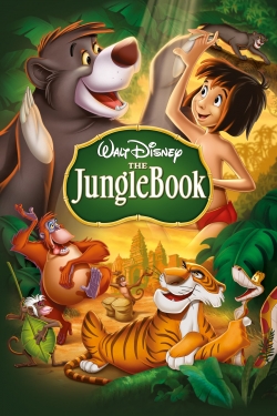 The Jungle Book (1967) Official Image | AndyDay