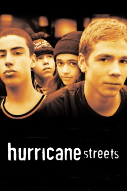 Hurricane Streets (1997) Official Image | AndyDay