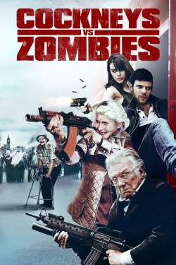 Cockneys vs Zombies (2012) Official Image | AndyDay