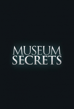 Museum Secrets (2011) Official Image | AndyDay