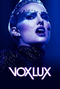 Vox Lux (2018) Official Image | AndyDay