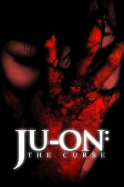 Ju-on: The Curse (2000) Official Image | AndyDay