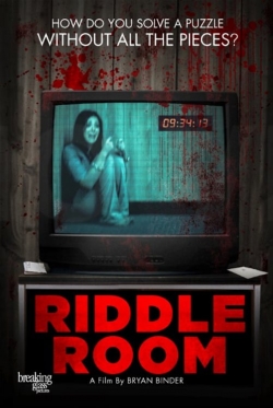 Riddle Room (2016) Official Image | AndyDay