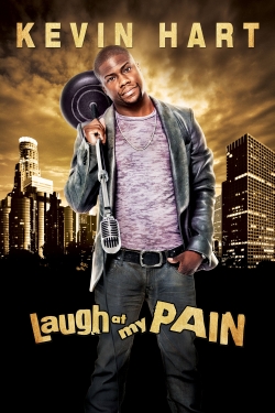 Kevin Hart: Laugh at My Pain (2011) Official Image | AndyDay