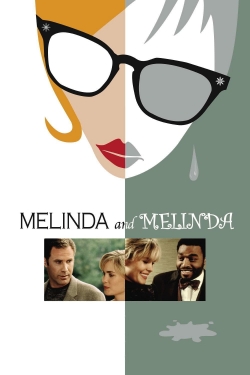 Melinda and Melinda (2004) Official Image | AndyDay