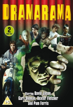 Dramarama (1983) Official Image | AndyDay