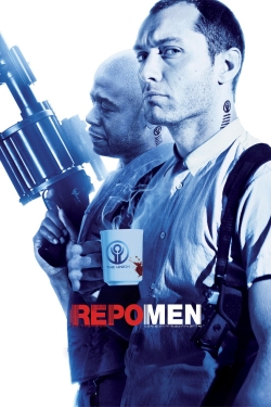 Repo Men (2010) Official Image | AndyDay