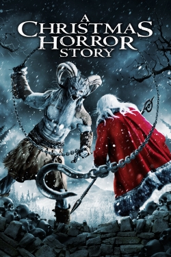 A Christmas Horror Story (2015) Official Image | AndyDay