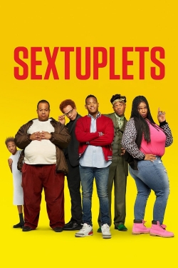 Sextuplets (2019) Official Image | AndyDay