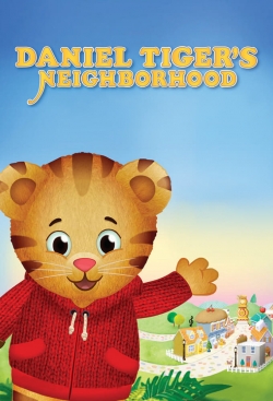 Daniel Tiger's Neighborhood (2012) Official Image | AndyDay