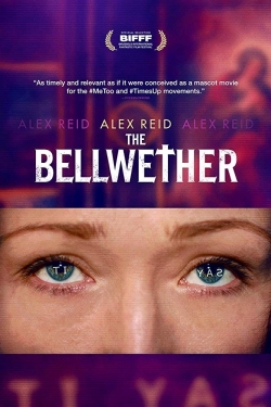The Bellwether (2020) Official Image | AndyDay