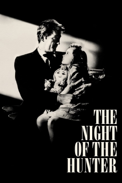 The Night of the Hunter (1955) Official Image | AndyDay
