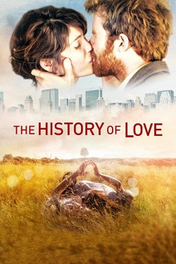The History of Love (2016) Official Image | AndyDay