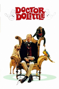 Doctor Dolittle (1967) Official Image | AndyDay