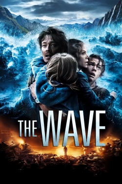 The Wave (2015) Official Image | AndyDay