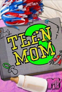 Teen Mom 3 (2013) Official Image | AndyDay