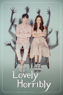 Lovely Horribly (2018) Official Image | AndyDay