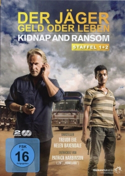 Kidnap and Ransom (2011) Official Image | AndyDay