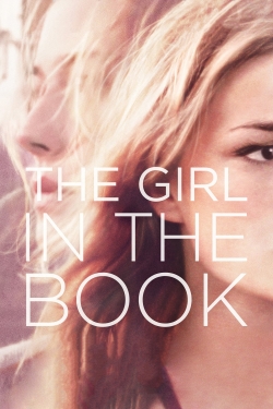 The Girl in the Book (2015) Official Image | AndyDay