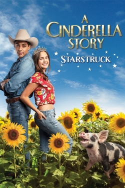 A Cinderella Story: Starstruck (2021) Official Image | AndyDay