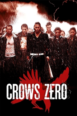 Crows Zero (2007) Official Image | AndyDay