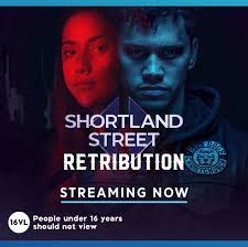 Shortland Street: Retribution (2021) Official Image | AndyDay
