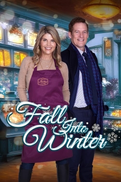 Fall Into Winter (2023) Official Image | AndyDay