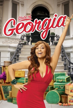 State of Georgia (2011) Official Image | AndyDay