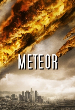 Meteor (2009) Official Image | AndyDay