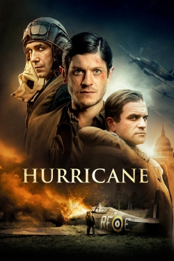 Hurricane (2018) Official Image | AndyDay