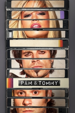 Pam & Tommy (2022) Official Image | AndyDay