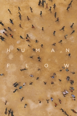 Human Flow (2017) Official Image | AndyDay