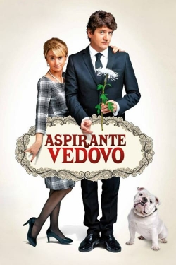 Aspirante vedovo (2013) Official Image | AndyDay