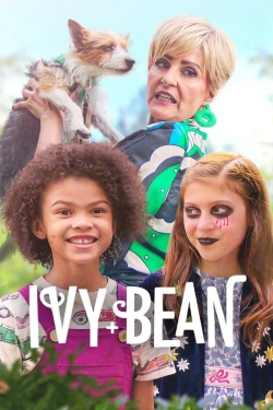 Ivy + Bean (2022) Official Image | AndyDay